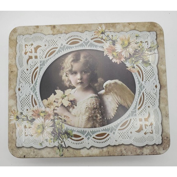 set if 3 collectors tins by Ohio Wholesale Inc - Picture 2 of 6